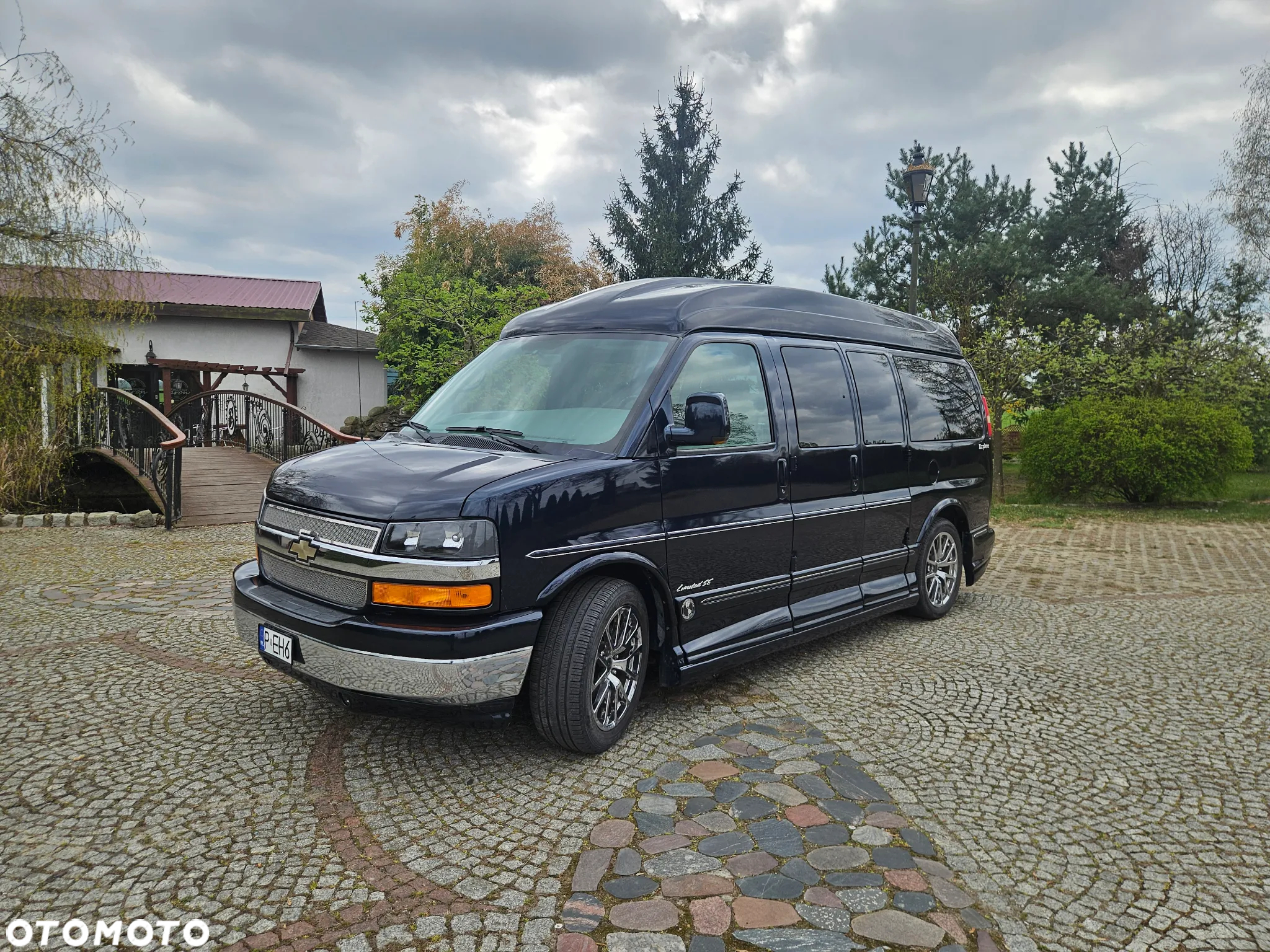 Chevrolet 1500 - 2