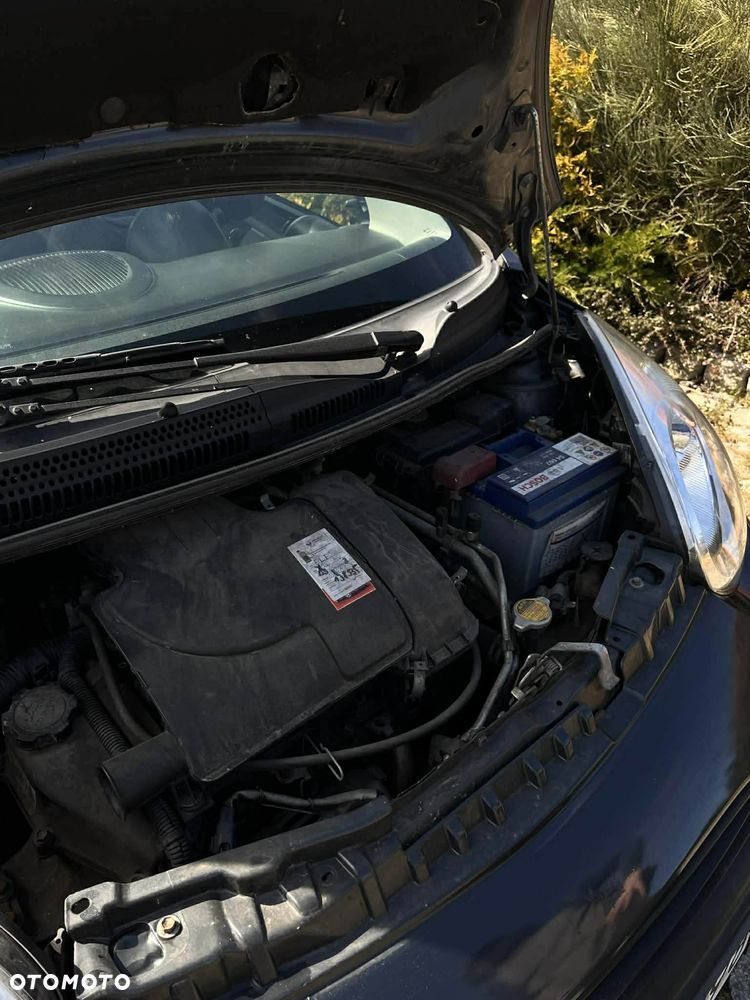Citroën C1 1.0i Equilibre - 13