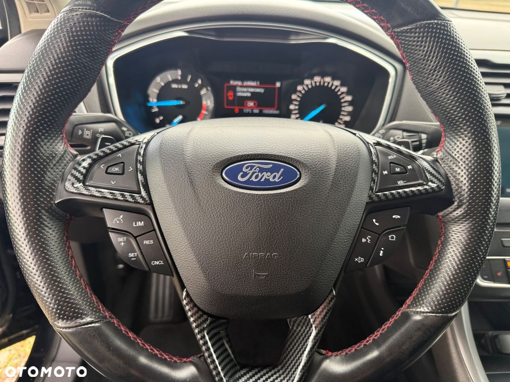 Ford Mondeo 2.0 TDCi ST-Line PowerShift - 16