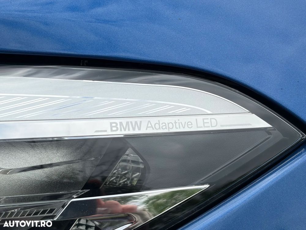 BMW Seria 2 220i AT M Sport - 11