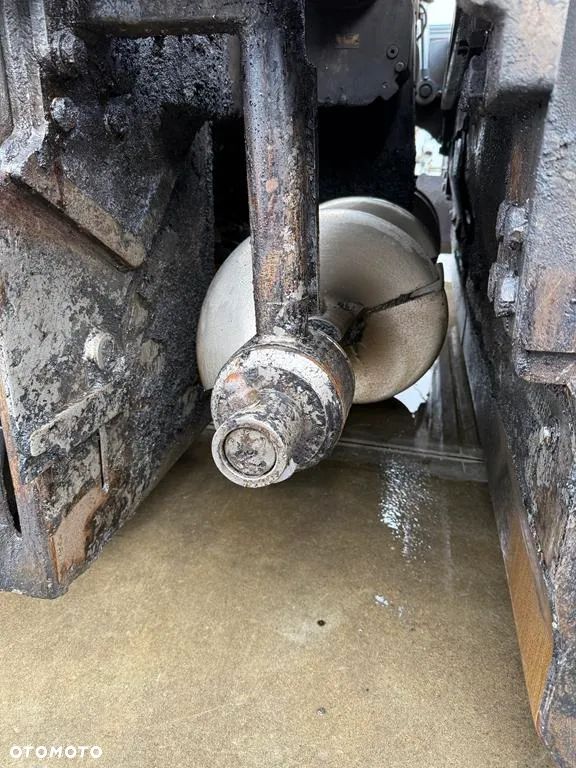 Vogele Super 1800-2 - 11