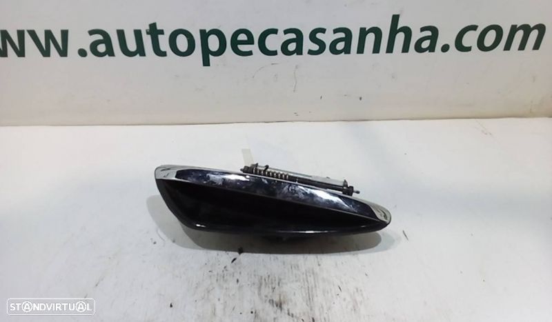 Puxador Exterior Porta Trás Dta Alfa Romeo 159 Sportwagon (939_) - 1