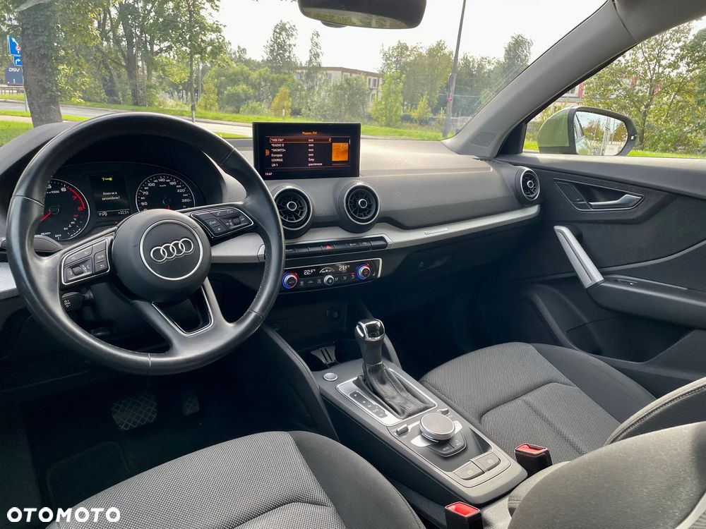 Audi Q2 - 6