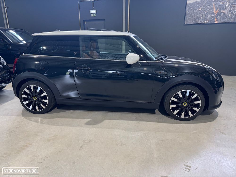 MINI Coupé - 3