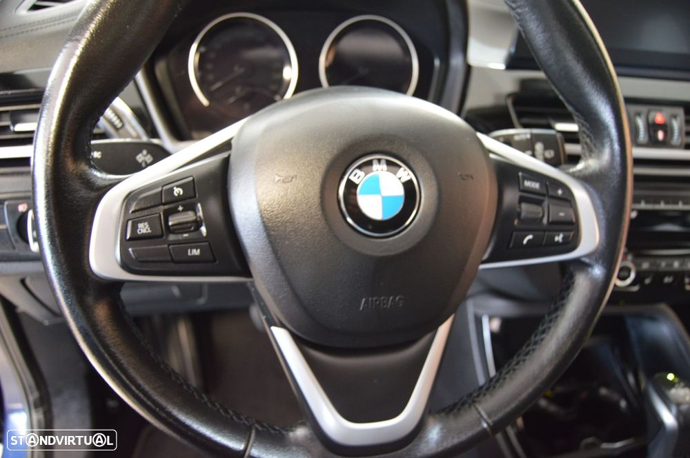 BMW X2 xDrive25e Advantage - 28
