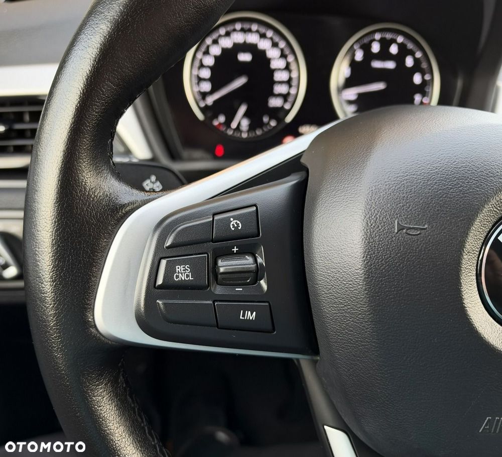 BMW X1 xDrive25e sport - 20