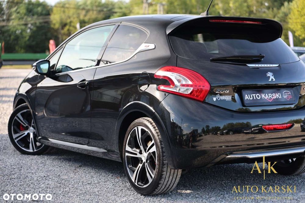 Peugeot 208 - 15
