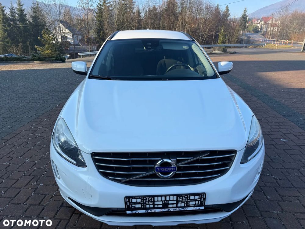 Volvo XC 60 D3 Geartronic Kinetic - 10