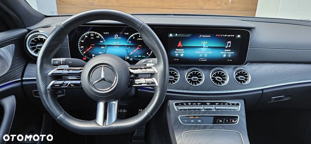 Mercedes-Benz CLS 450 4Matic 9G-TRONIC AMG Line - 12