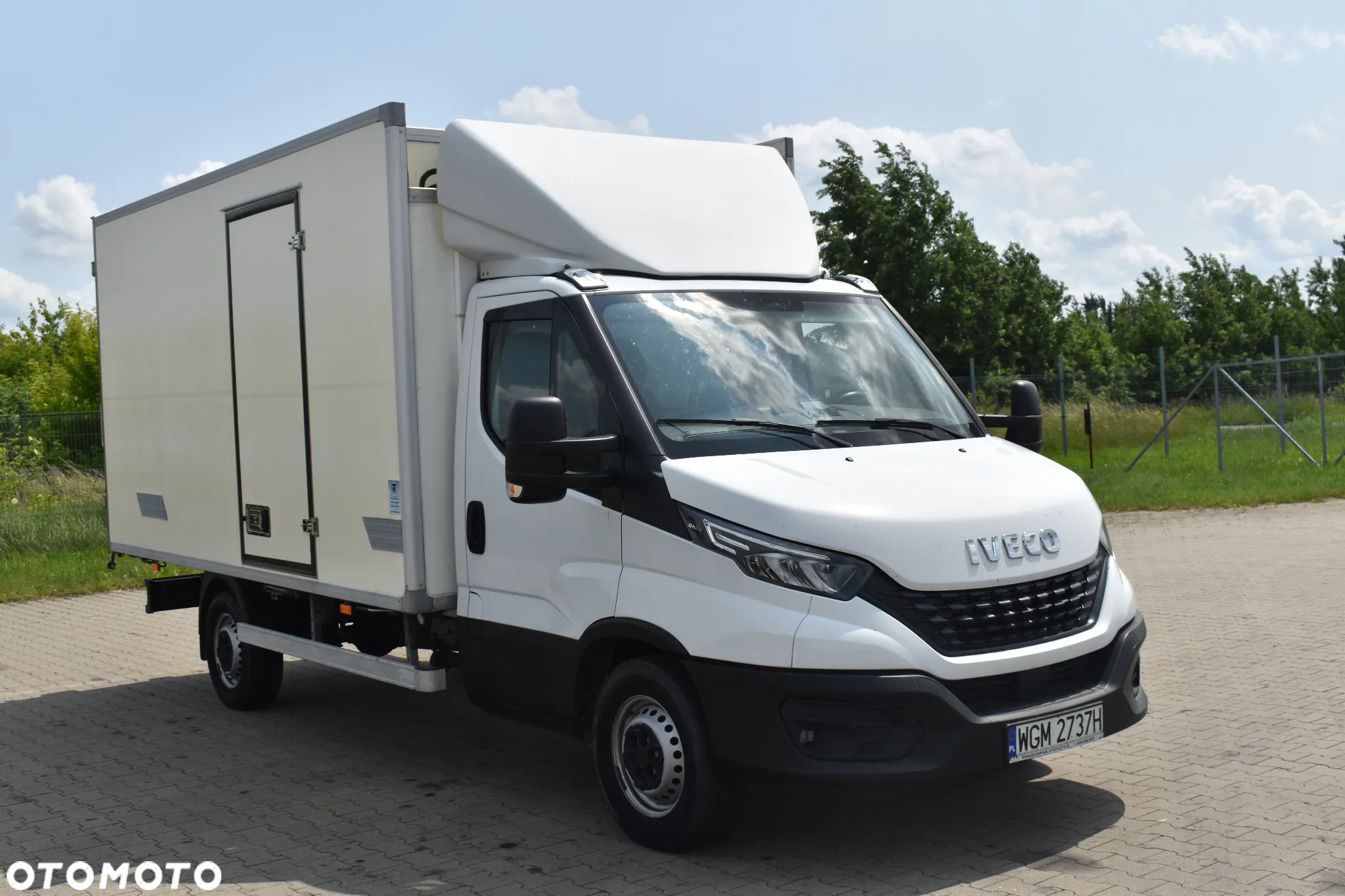 Iveco Daily - 9
