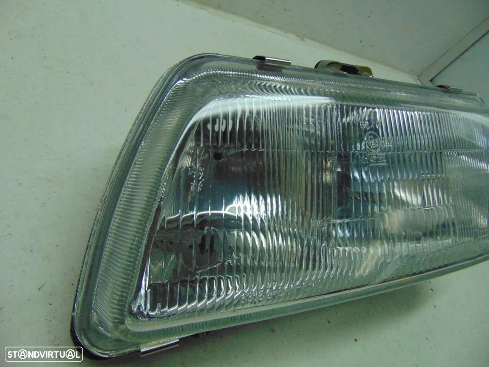 Honda civic EJ/EG/EH faróis - 4