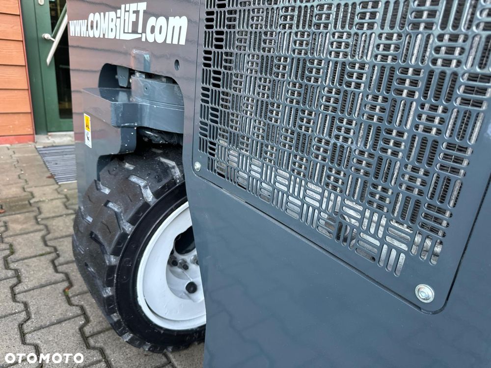 Combilift CB3000 // LPG // 7669 godzin !!! Duży wybór Combiliftów - 19