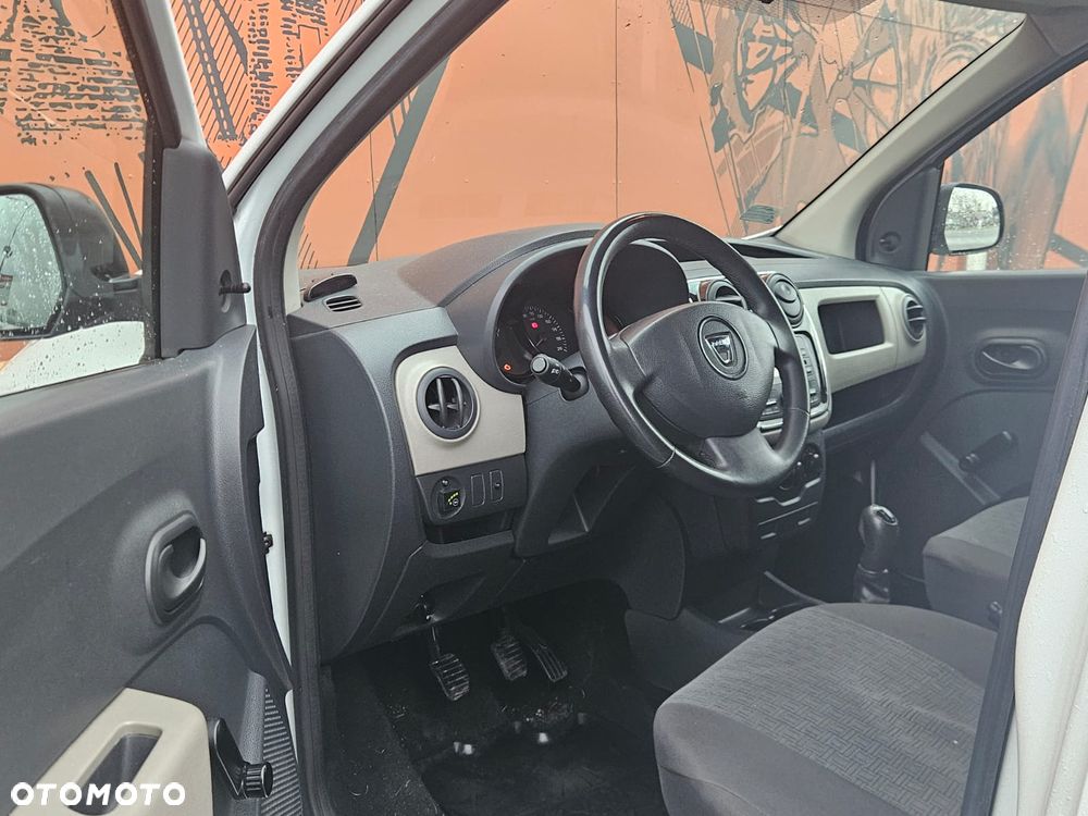 Dacia Dokker - 18