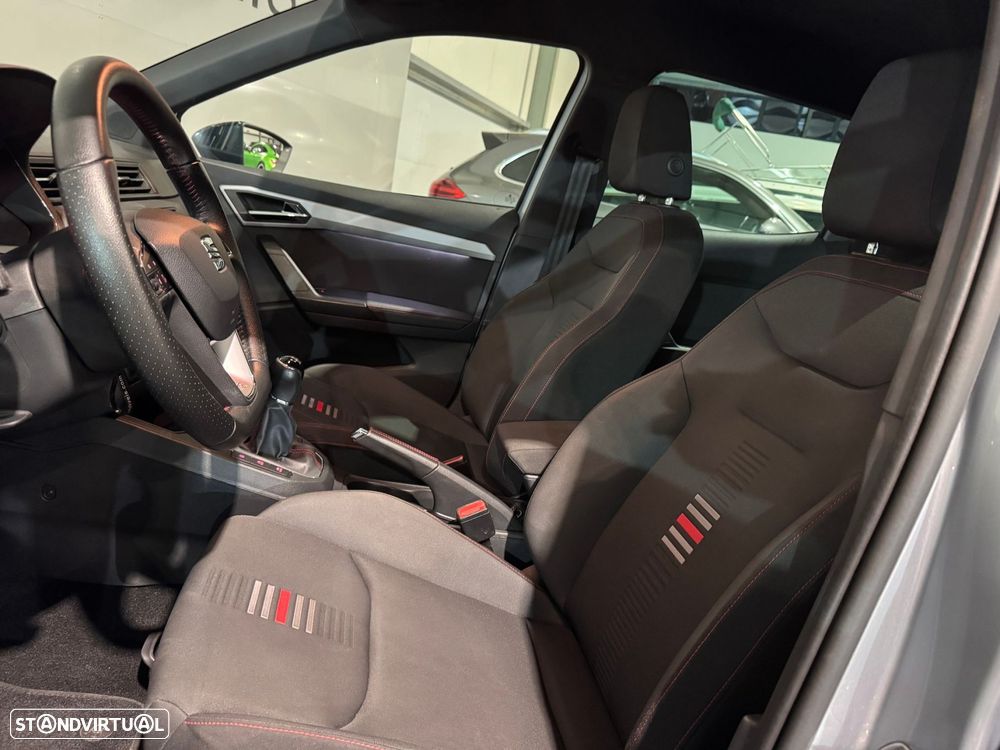 SEAT Arona 1.0 TSI FR - 41