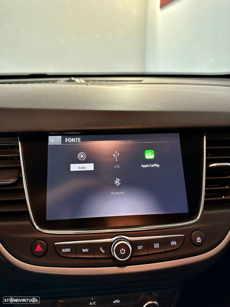 Opel Crossland 1.2 Business Edition - 25