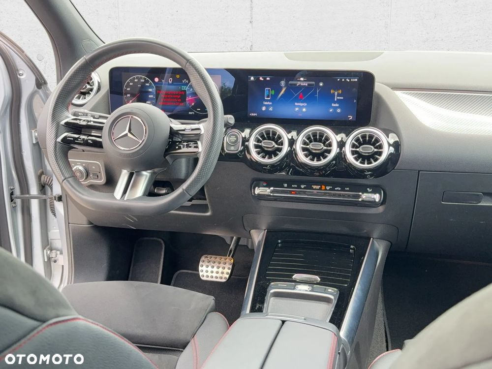 Mercedes-Benz GLA 200 mHEV AMG Line 7G-DCT - 19