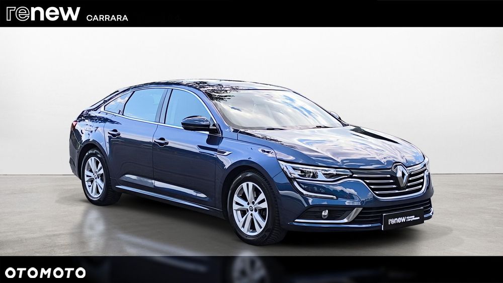 Renault Talisman 1.6 Energy dCi Zen - 7