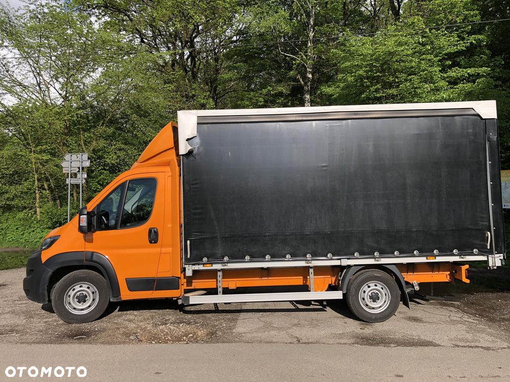 Fiat Ducato - 10