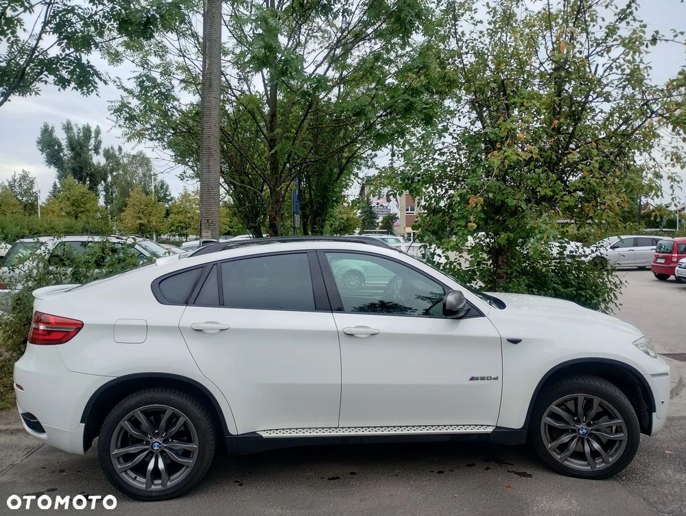BMW X6 - 4