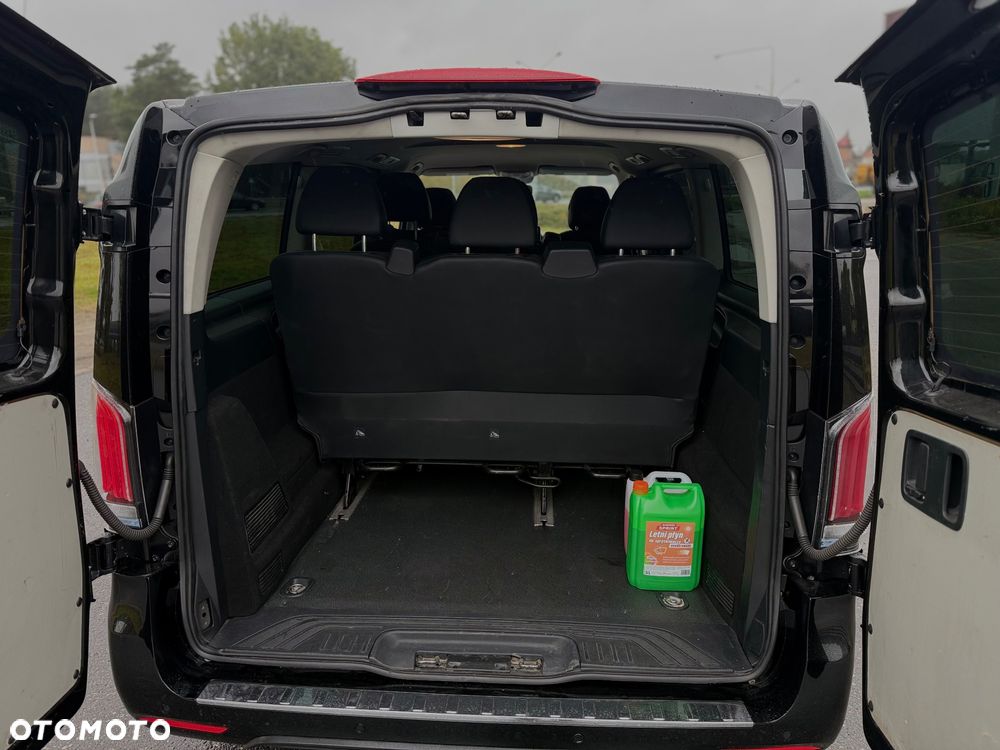 Mercedes-Benz Vito - 21