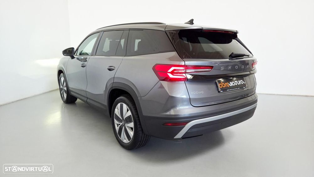 Skoda Kodiaq 2.0 TDI Ultra DSG - 7