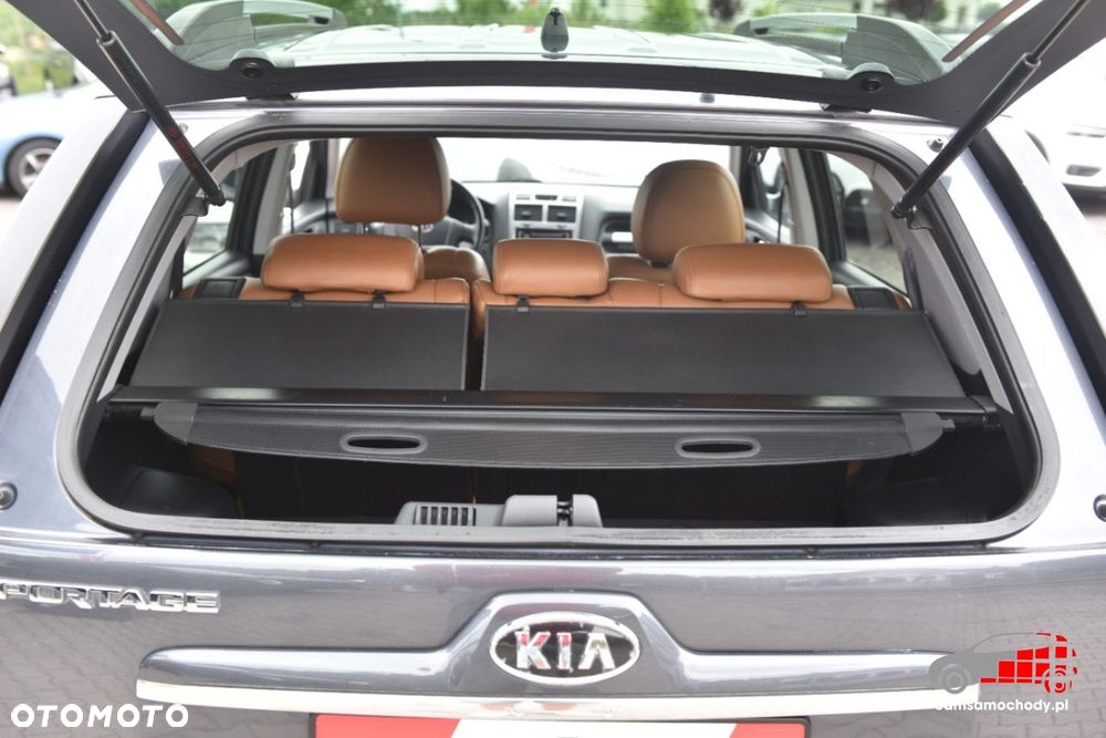 Kia Sportage - 18