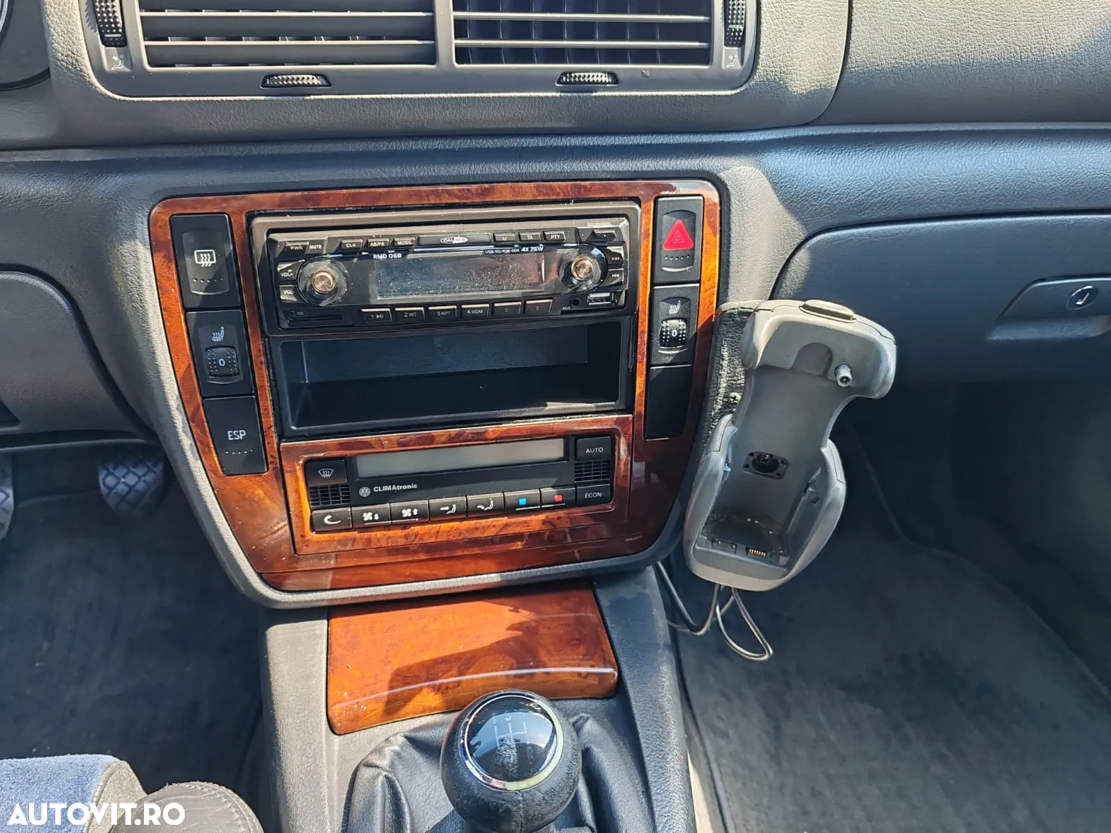 Volkswagen Passat - 6