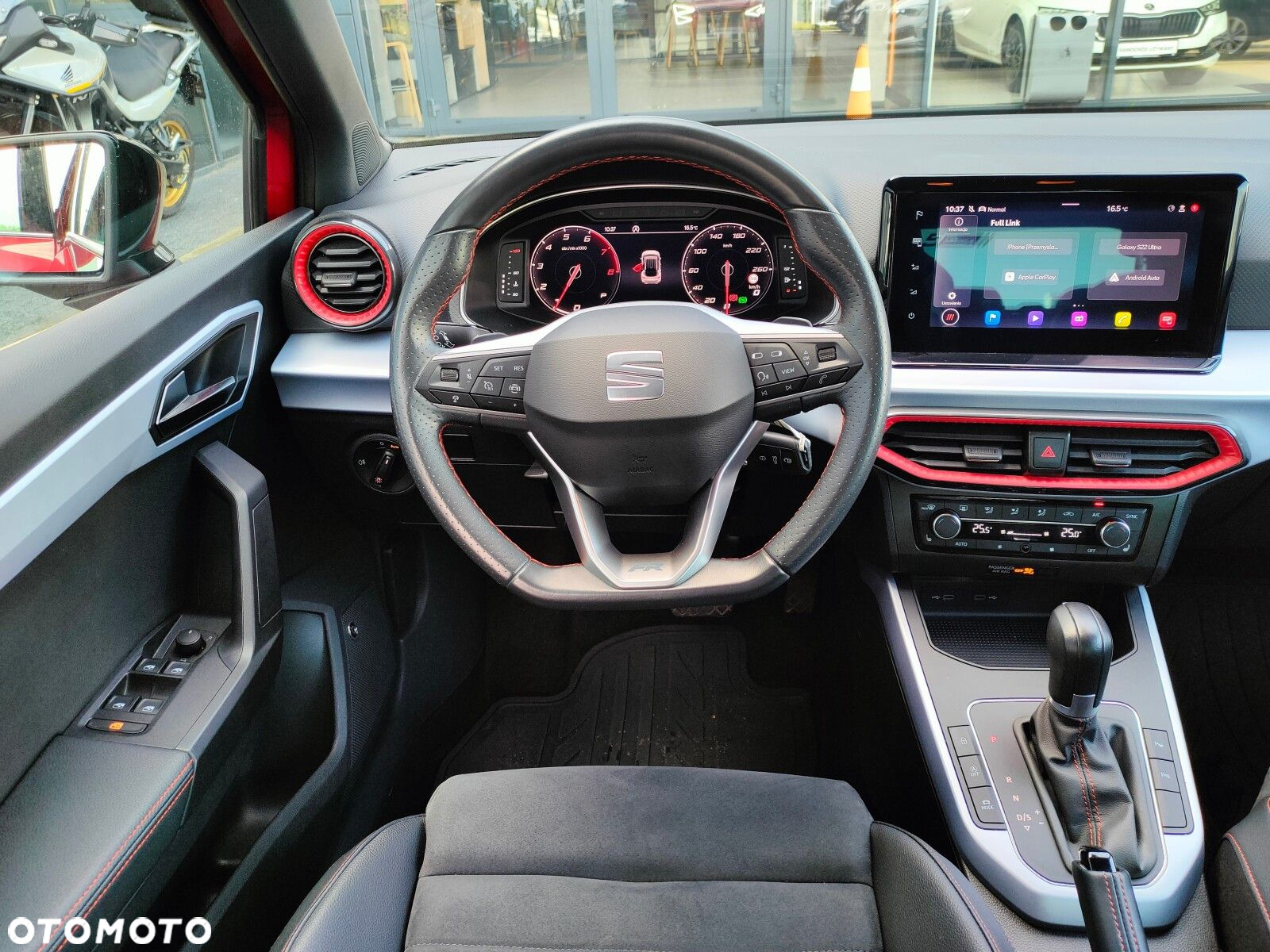 Seat Arona - 14