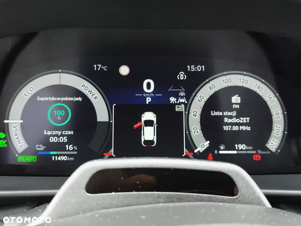Toyota C-HR - 26