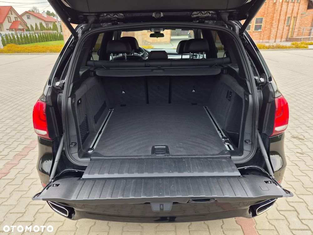 BMW X5 xDrive25d sport - 25
