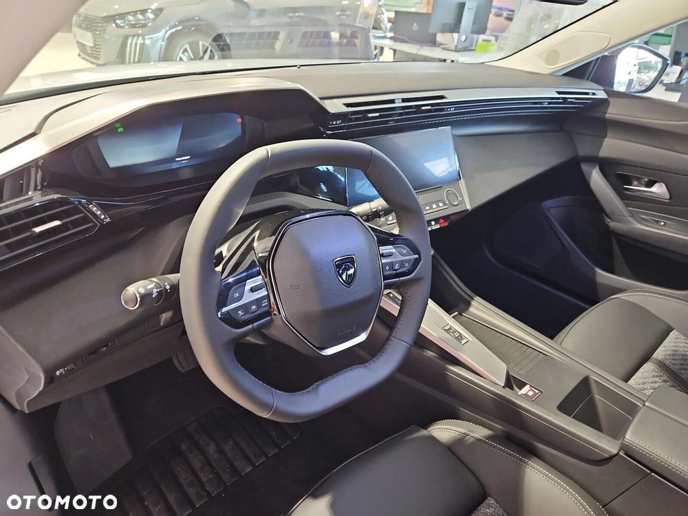 Peugeot 308 - 9