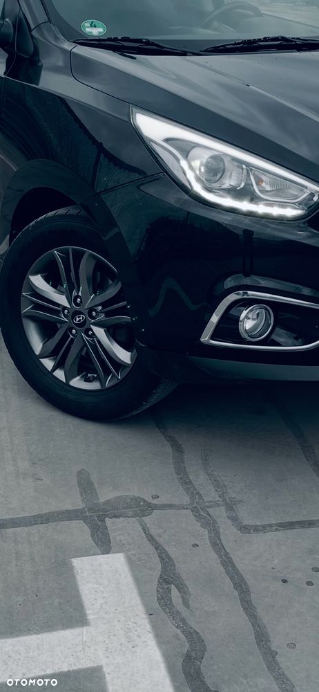 Hyundai ix35 - 27