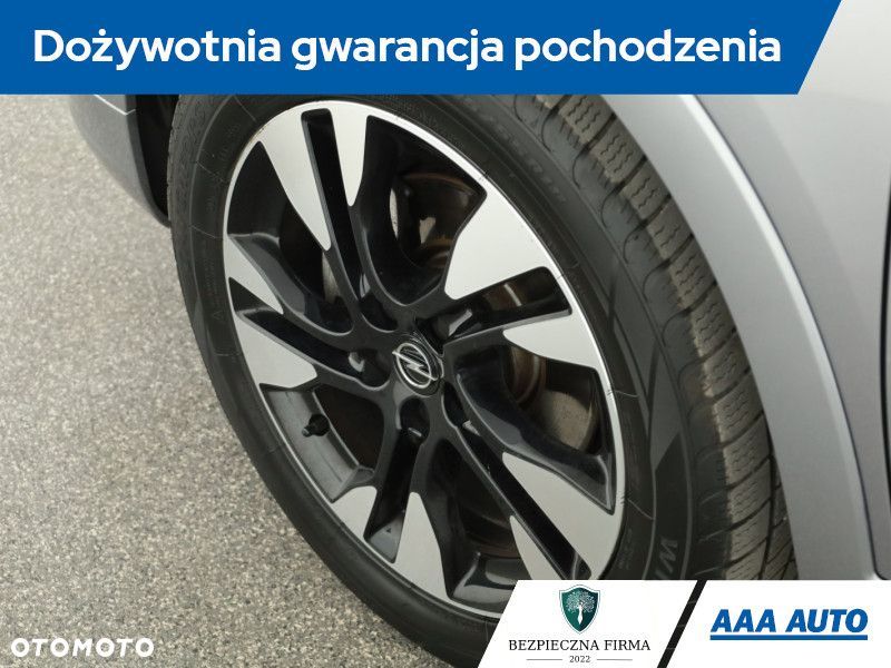 Opel Grandland X - 10