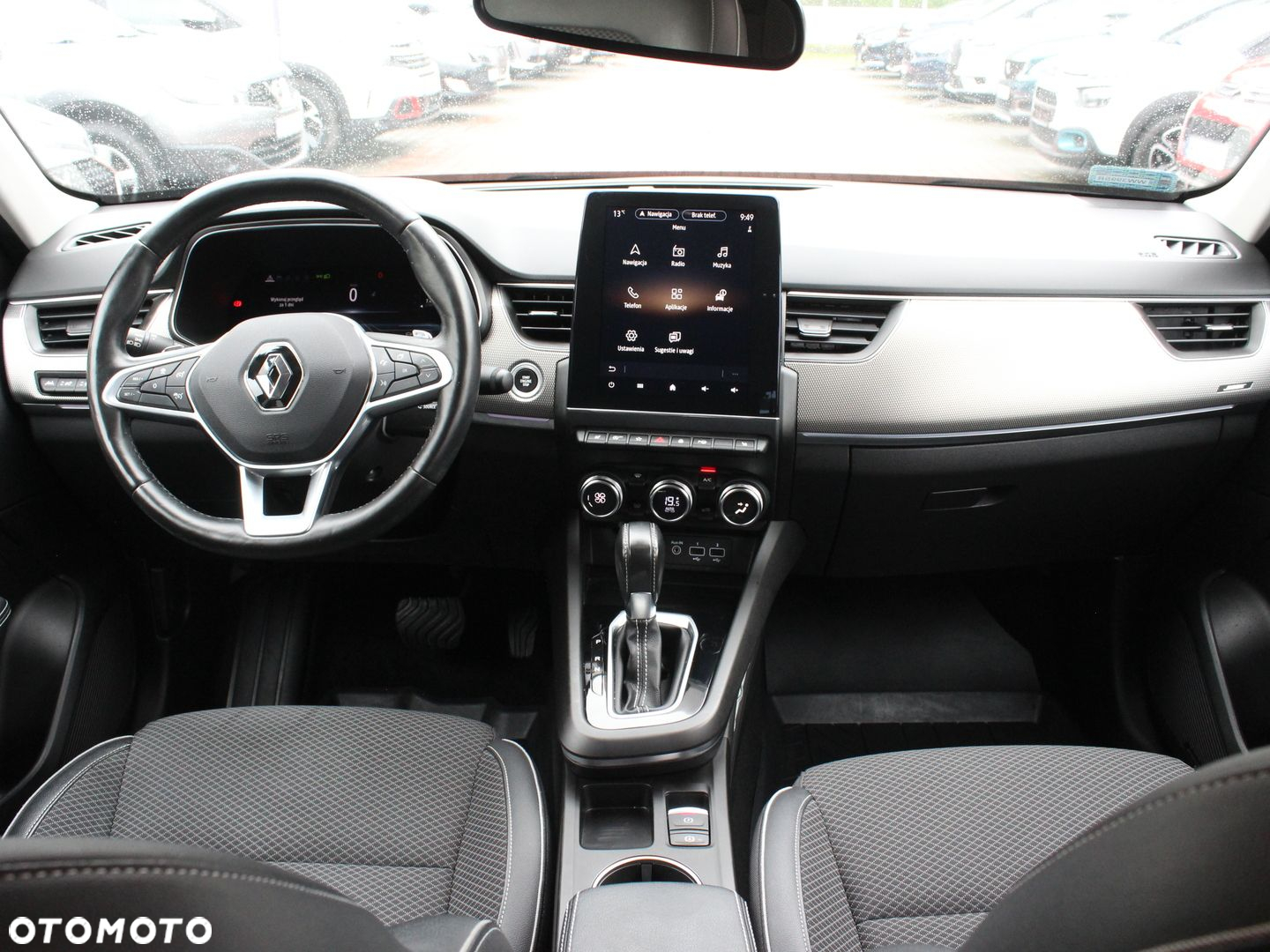 Renault Arkana 1.3 TCe mHEV Intens EDC - 15