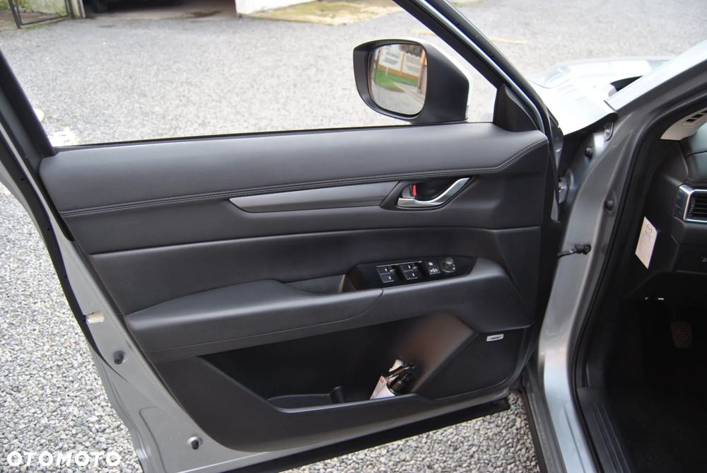Mazda CX-5 2.0 Skypassion 2WD - 24