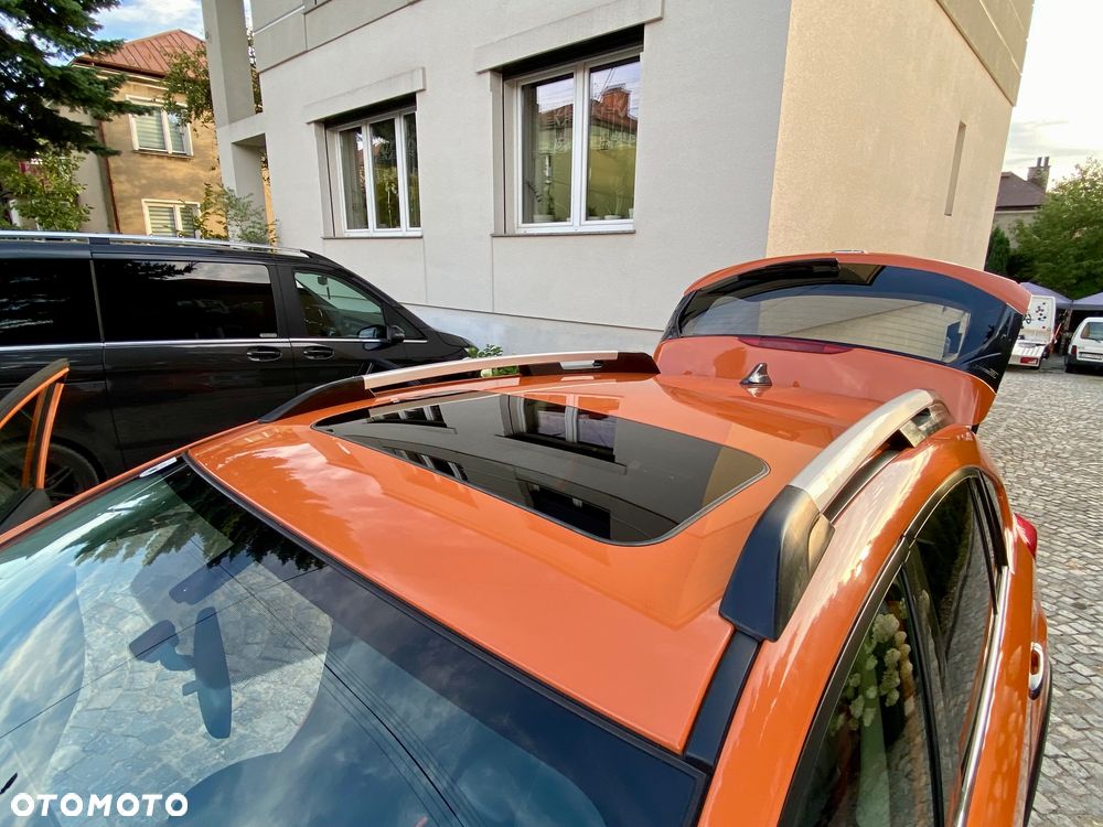 Subaru XV 2.0D Exclusive - 22