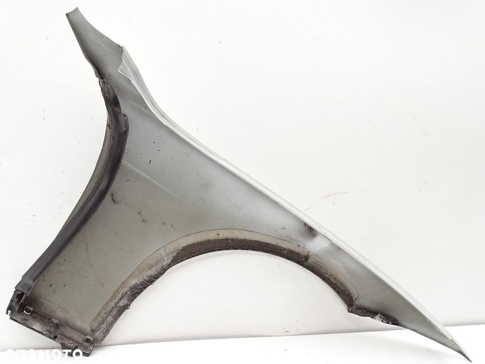 BŁOTNIK LEWY PRZÓD PRZEDNI MINERALWEISS A96 BMW F30 F31 LCI LIFT 11-18r - 14