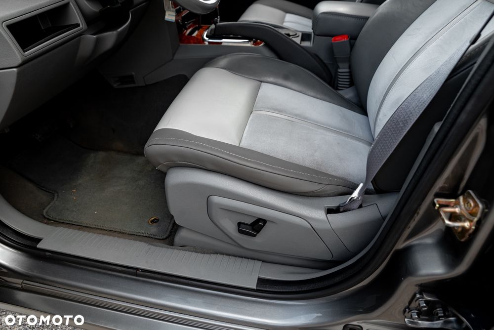 Jeep Grand Cherokee 3.0 CRD Automatik Limited - 20