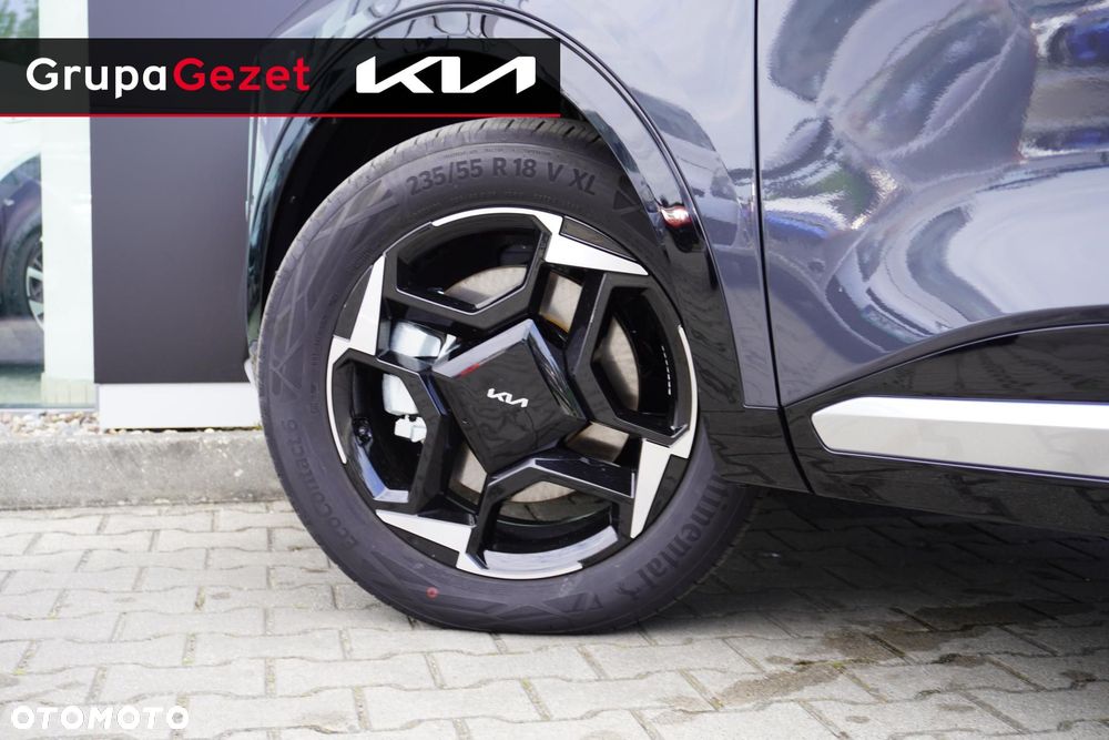 Kia Sportage - 13