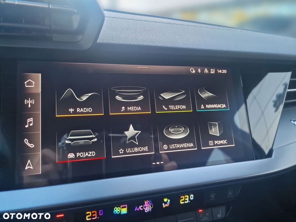 Audi S3 - 20