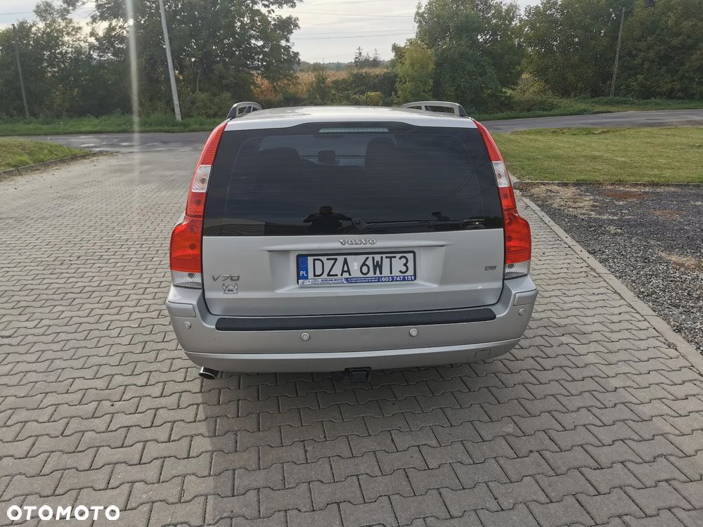 Volvo V70 - 7