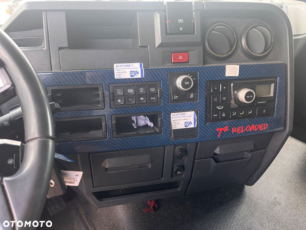 Renault T460 - 9