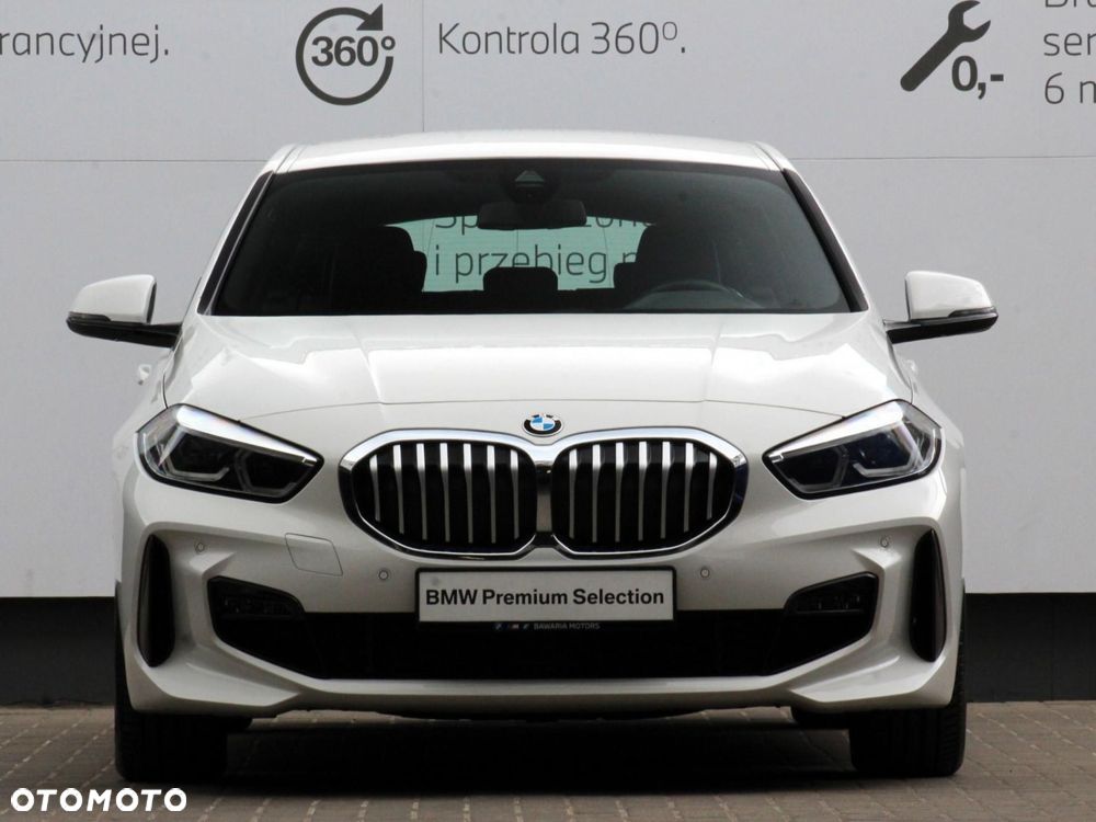 BMW Seria 1 118i M Sport - 10