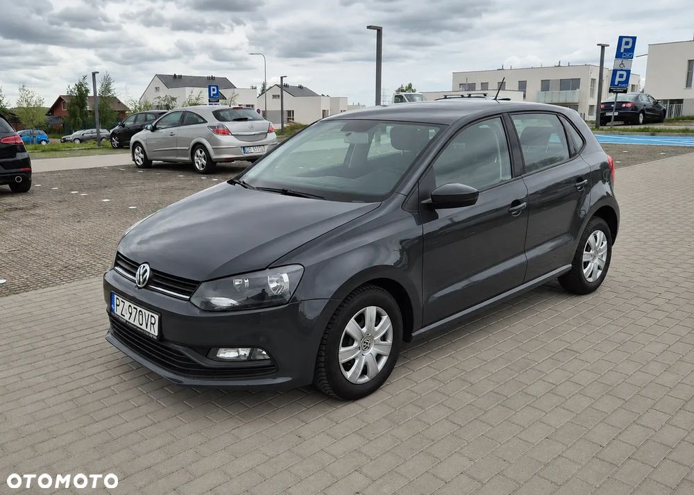 Volkswagen Polo - 3