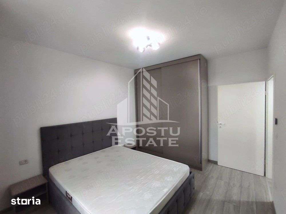 Apartament 2 camere de inchiriat, Centrala Proprie, Giroc, Timis — fotografia 2