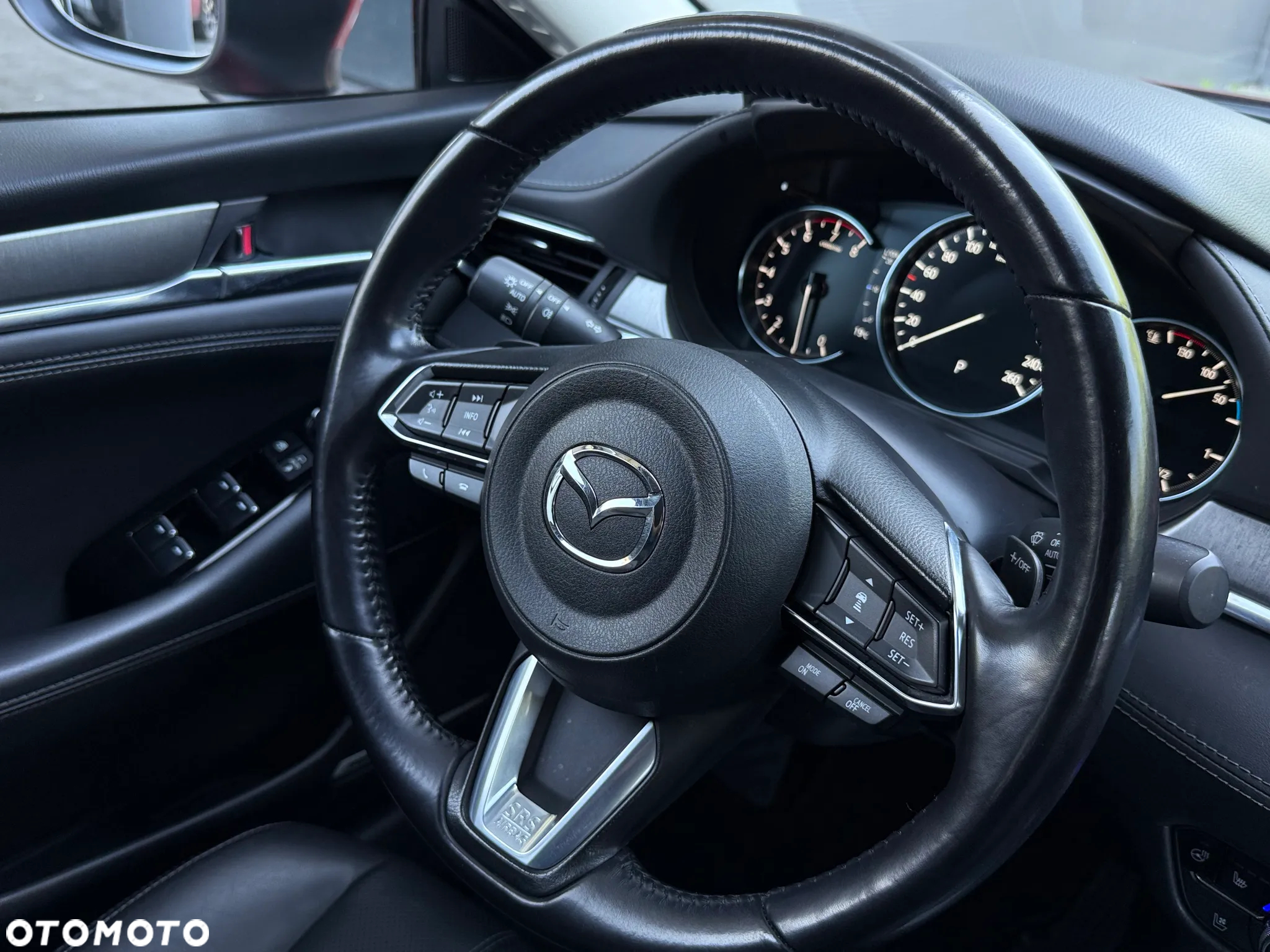 Mazda 6 2.5 SkyPrestige - 20