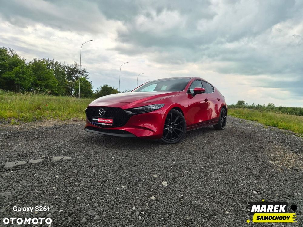 Mazda 3 - 28
