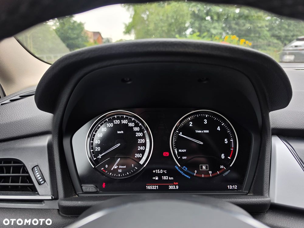 BMW Seria 2 216d GT - 16