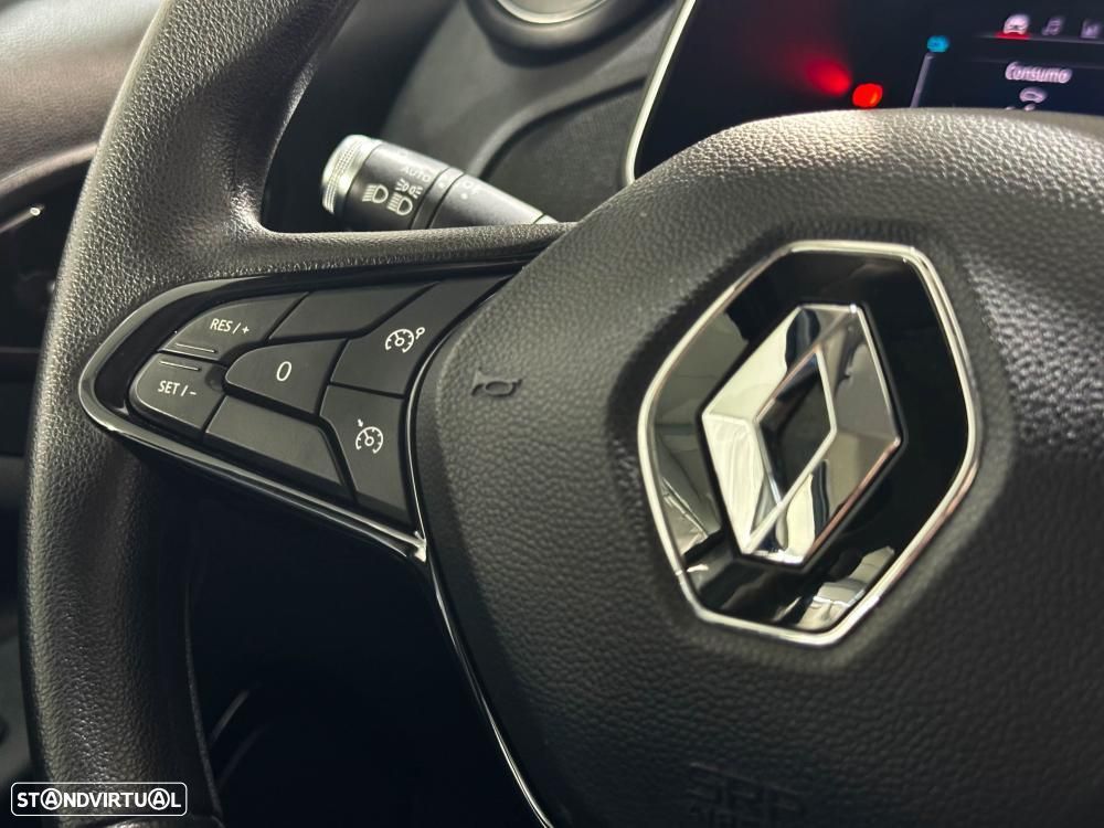 Renault Zoe (c/ Bateria) Limited 50 - 28