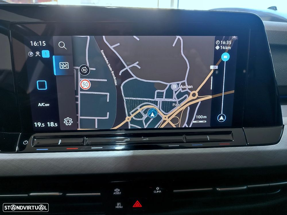 VW Golf 1.0 TSI Life - 13